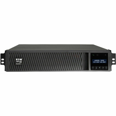 Tripp Lite series SmartPro SMART1500RMXLN 1440VA Rack/Tower UPS - SMART1500RMXLN-UPSPLUSBATTERY