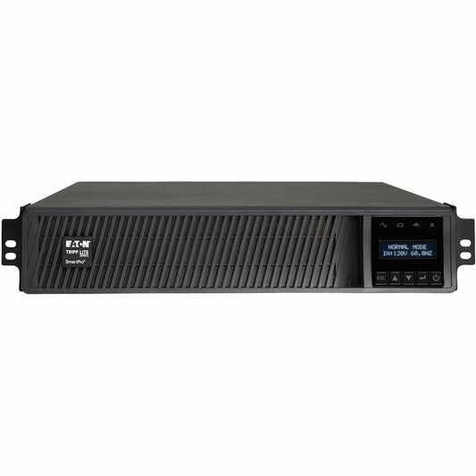 Tripp Lite series SmartPro SMART2200RM2UN 2200VA Rack-mountable UPS - SMART2200RM2UN-UPSPLUSBATTERY