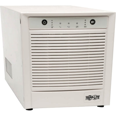 Tripp Lite by Eaton SMART 2500XLHG Medical Grade Tower UPS System - SMART2500XLHG-UPSPLUSBATTERY