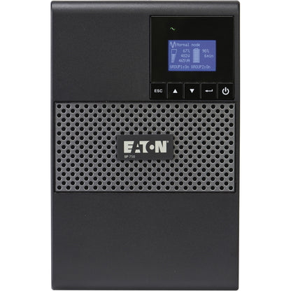 Eaton 5P750 750VA / 600W UPS line-interactive