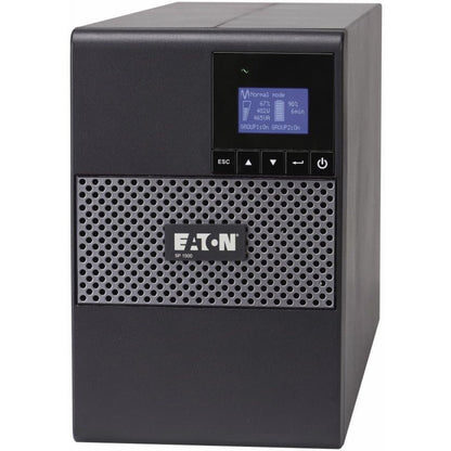 Eaton 5P Tower UPS - 5P1550G-UPSPLUSBATTERY