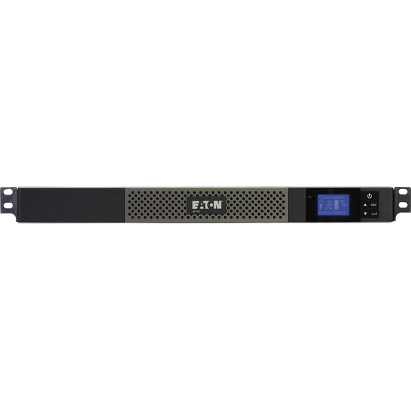 Eaton 5P750R 750 VA / 600 W Rack Line-Interactive UPS 1U