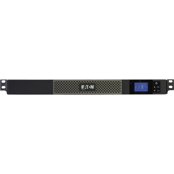 Eaton 5P1000R 1000 VA / 770 W Rack Line-Interactive UPS 1U