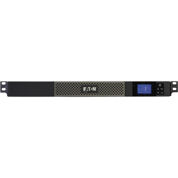 Eaton 5P1500R 1440 VA / 1100 W Rack Line-Interactive UPS 1U
