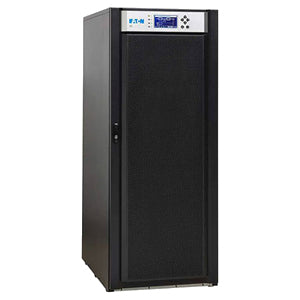 Eaton 9E 20kVA tour UPS - tour - 21 min autonomie - 110 V AC, 220 V AC entrée - 208 V AC, 220 V AC sortie