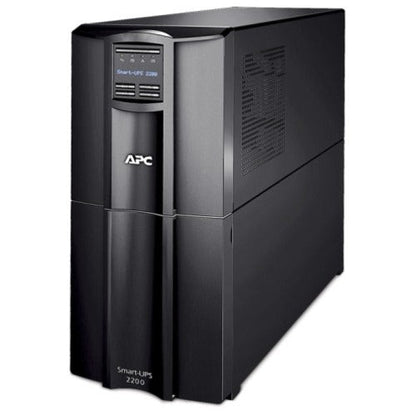 UPS interactif tour APC Smart-UPS SMT2200J 2200 VA / 1980 W 100 V