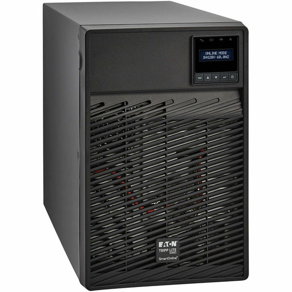 Tripp Lite SU1000XLCD 1000VA / 900W Online Double-Conversion UPS (Tower)