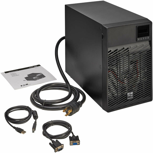 Tripp Lite series SmartOnline SU3000XLCD 3000VA tour UPS - SU3000XLCD