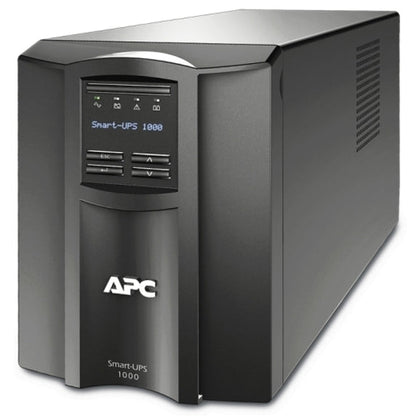 UPS interactif tour APC Smart-UPS SMT1000US 1000 VA / 700 W 120 V