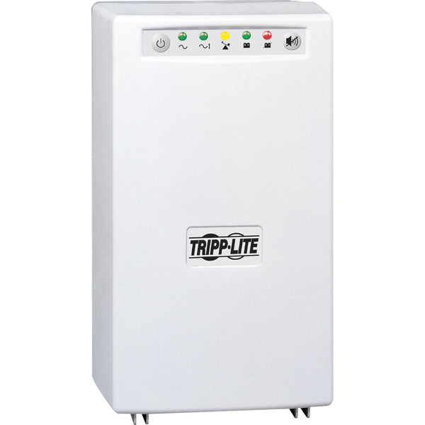 Tripp Lite by Eaton SmartPro SMX700HG 700VA Tower UPS - SMX700HG - Line-interactive UPS, Tower, 230 V AC, SmartPro, 36 Minute, 14.50 Minute, 700 VA/450 W-UPSPLUSBATTERY