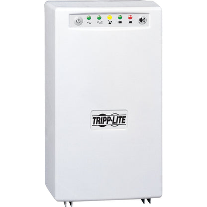 Tripp Lite by Eaton SmartPro SMX700HG 700VA Tower UPS - SMX700HG - Line-interactive UPS, Tower, 230 V AC, SmartPro, 36 Minute, 14.50 Minute, 700 VA/450 W-UPSPLUSBATTERY