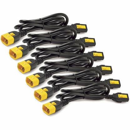 Cordon d'alimentation UPS/PDU APC (AP8704S-NA)