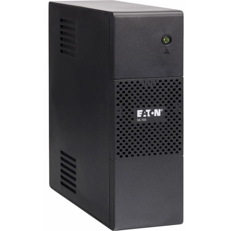Eaton 5S UPS - 5S700-UPSPLUSBATTERY
