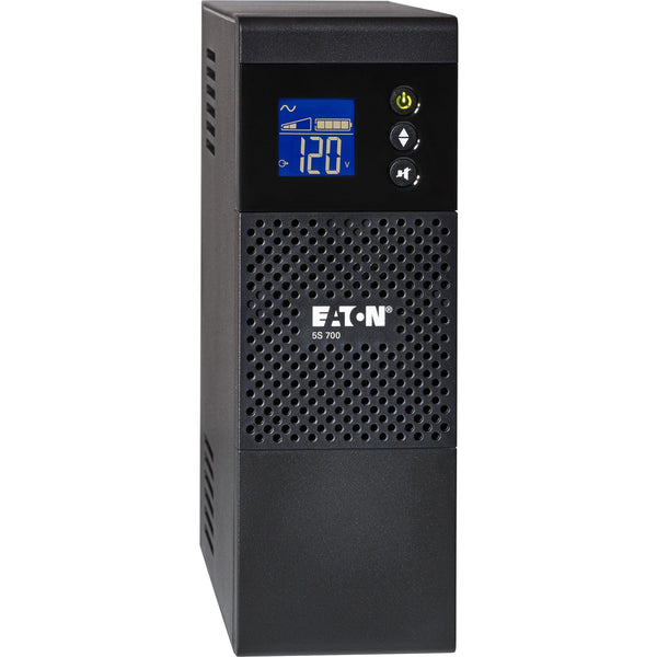 Eaton 5S700LCD 700VA / 420W UPS line-interactive