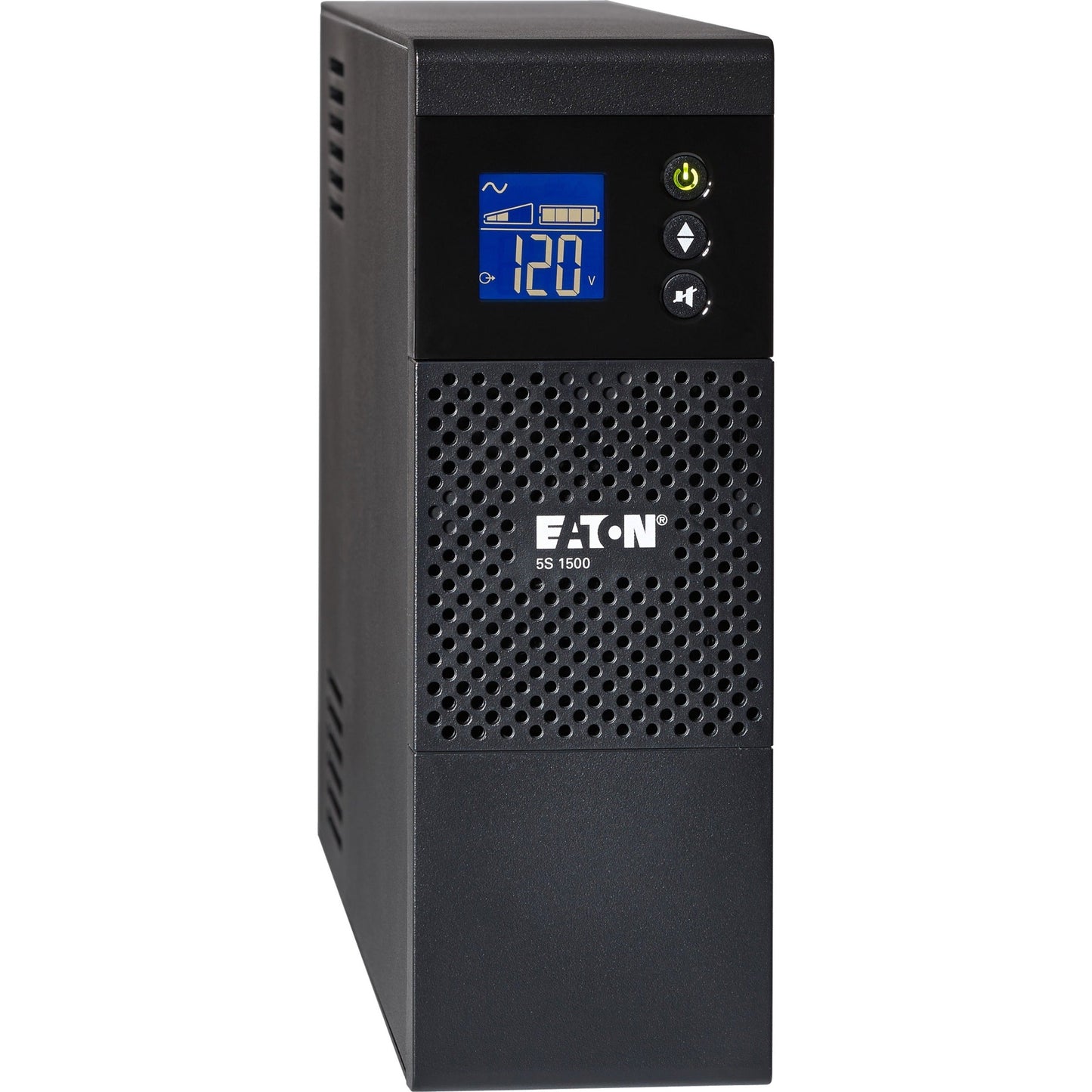 Eaton 5S1000LCD 1000VA / 600W UPS line-interactive