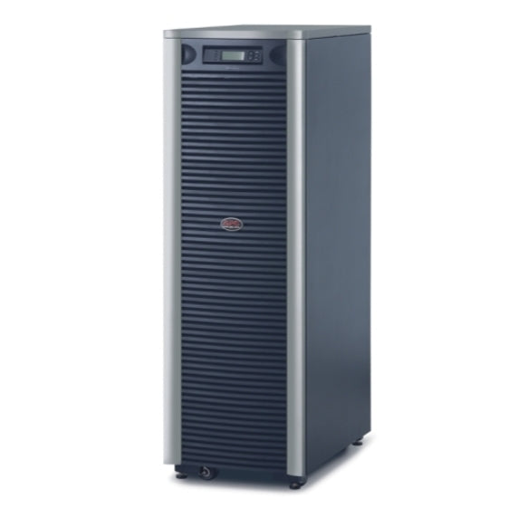 APC Symmetra LX 8kVA Scalable to 16kVA Tower UPS - SYA8K16IXR - Double Conversion Online UPS, Tower, 230 V AC, Symmetra LX, 8 kVA-UPSPLUSBATTERY