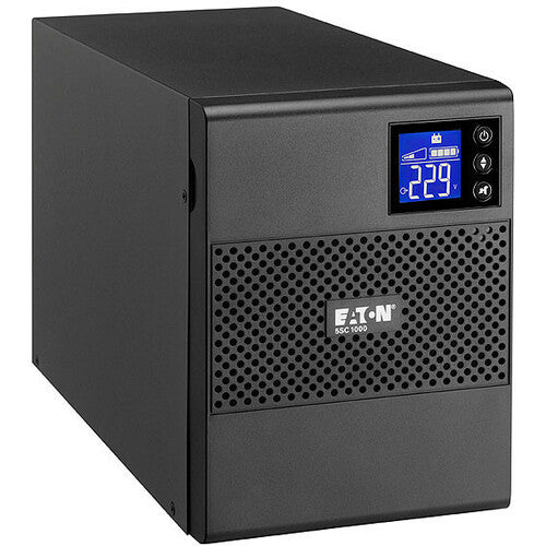 Eaton 5SC500 500VA / 350W UPS line-interactive