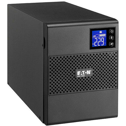Eaton 5SC500 500 VA / 350 W Line-Interactive UPS