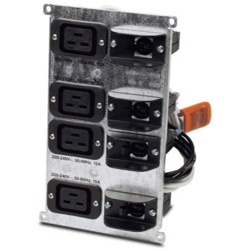 APC SY RM PDU 4XC19