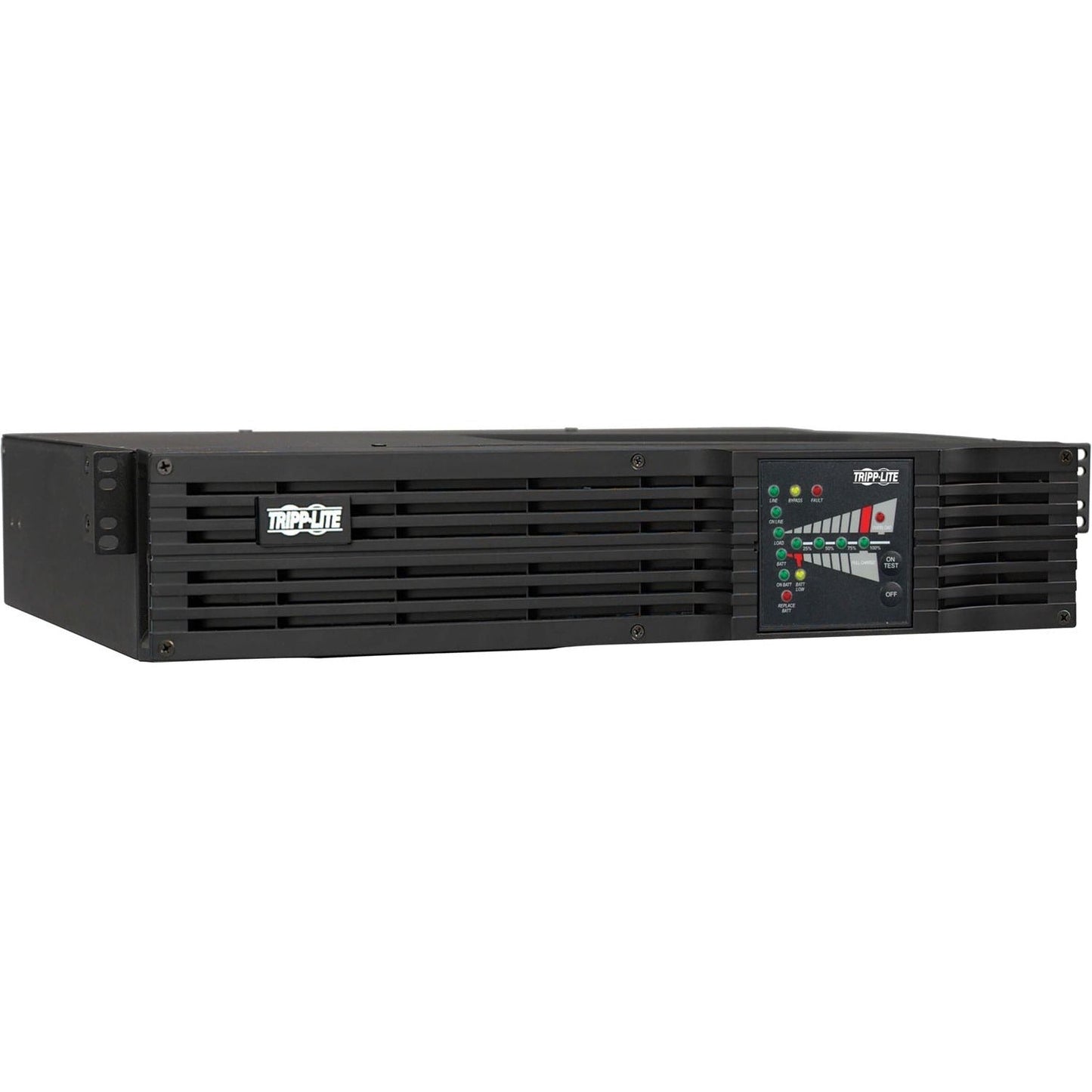 Tripp Lite by Eaton SU1500RTXL2UN UPS with Pre-installed SNMPWEBCARD - SU1500RTXL2UN-UPSPLUSBATTERY