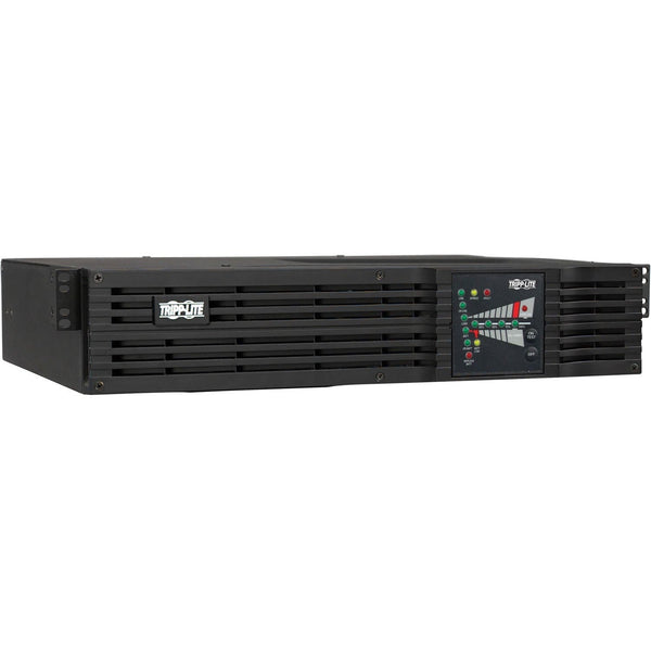 Tripp Lite by Eaton SU1500RTXL2UN UPS with Pre-installed SNMPWEBCARD - SU1500RTXL2UN-UPSPLUSBATTERY