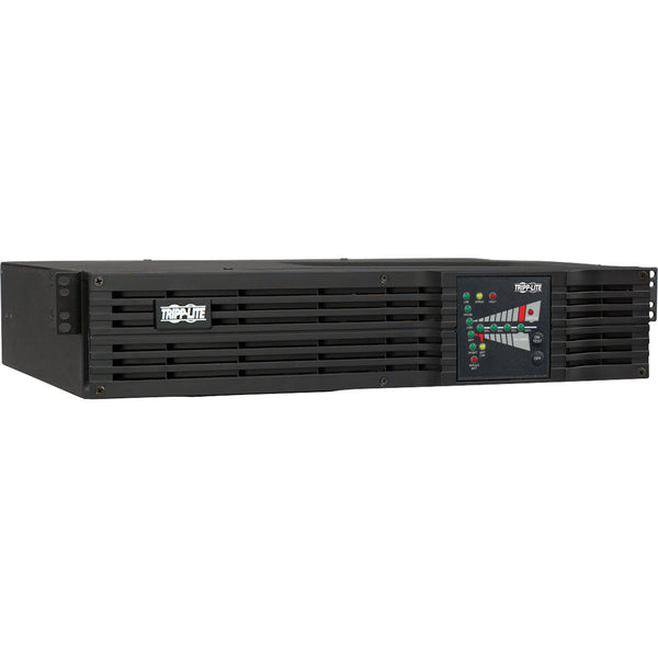 Tripp Lite by Eaton SU2200RTXL2UN UPS with Pre-installed SNMPWEBCARD - SU2200RTXL2UN-UPSPLUSBATTERY