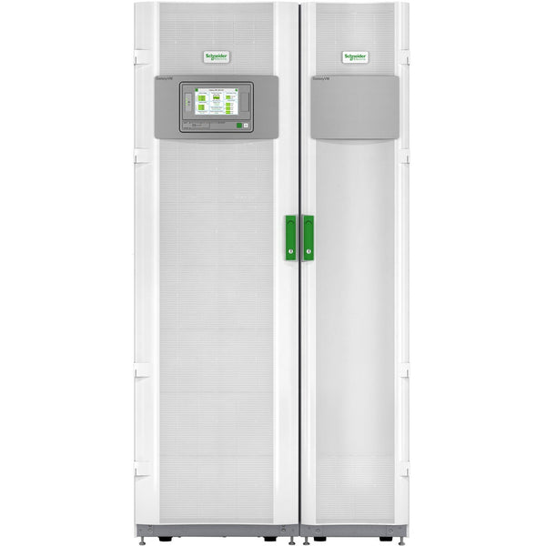 APC by Schneider Electric Galaxy VM 225 kVA UPS Single 480-480 V, Start up 5x8 - GVMSB225KGS-UPSPLUSBATTERY