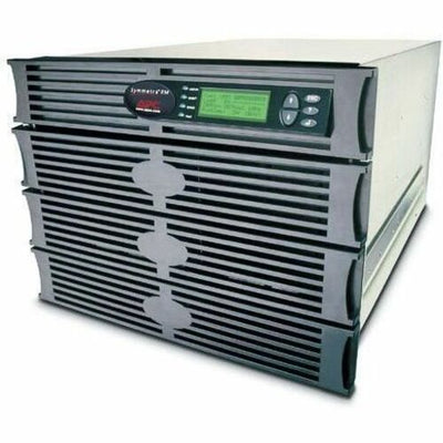 Double Conversion Online UPS - APC Symmetra RM 2kVA Scalable To 6kVA UPS - SYH2K6RMT