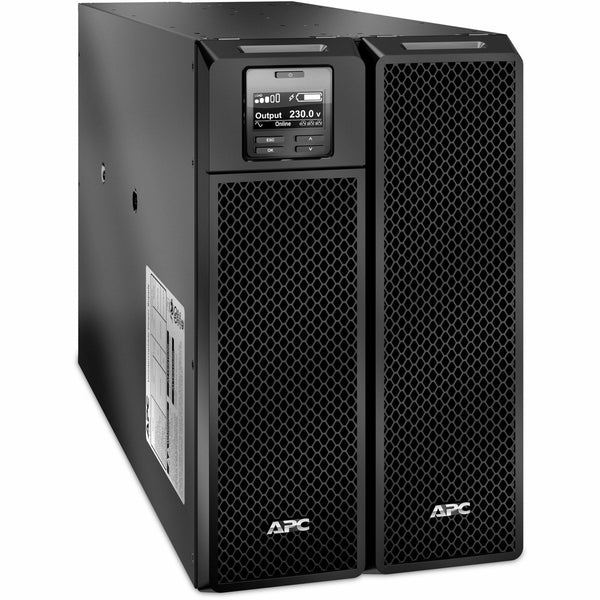 APC by Schneider Electric Smart-UPS SRT 10000VA 230V - SRT10KXLI-UPSPLUSBATTERY