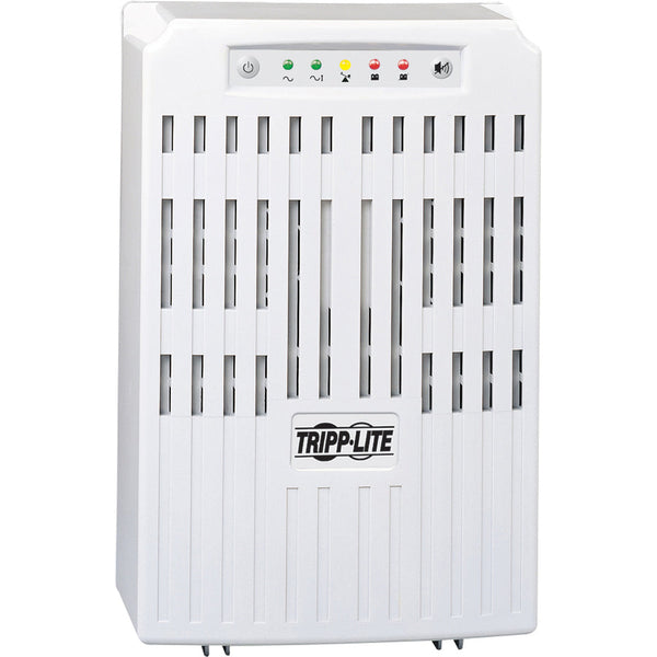 Tripp Lite SmartPro VS Expandable Tower 3000VA UPS - SMART3000VS - Line-interactive UPS, 120 V AC, Tower, Pulse-width Modulated Sine Wave, 120 V AC, NEMA L5-30P, SmartPro VS, 14 Minute, 4 Minute, 3 kVA/2.25 kW-UPSPLUSBATTERY