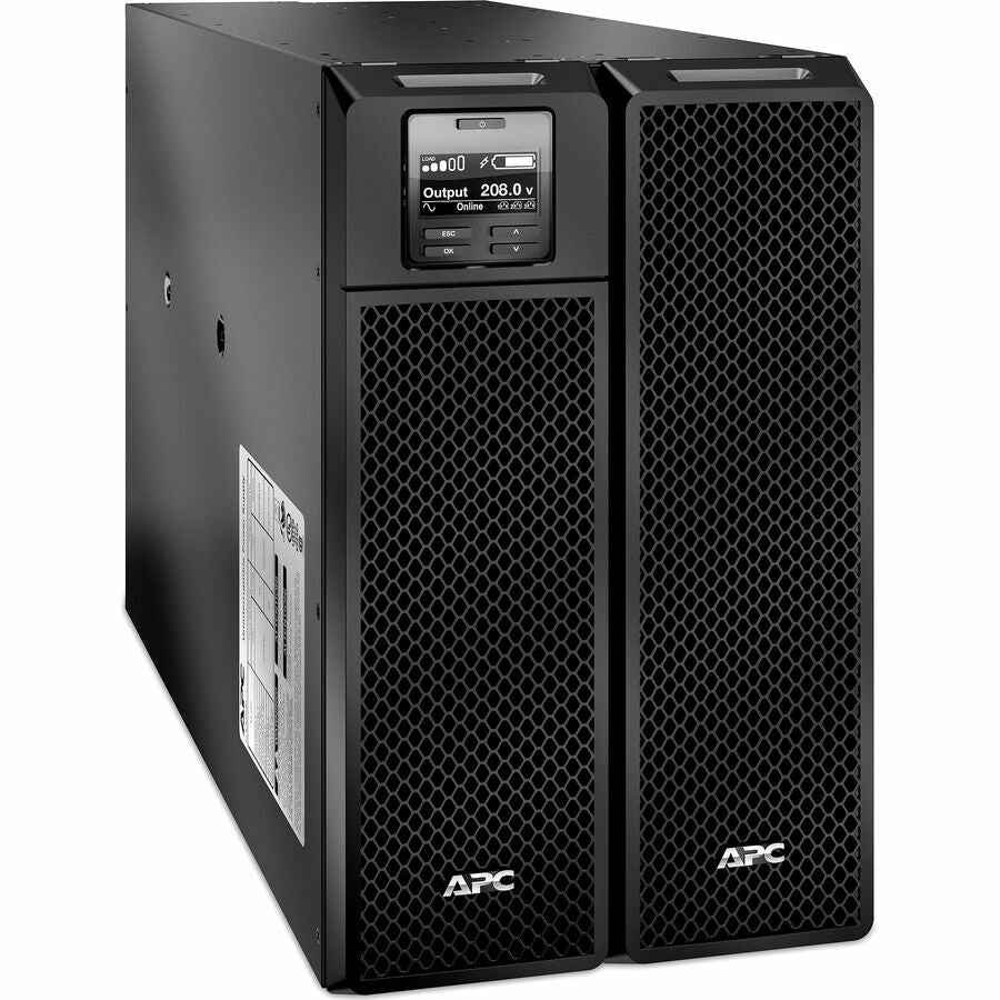 APC Smart UPS SRT8KXLT UPS Battery Set (Replacement)