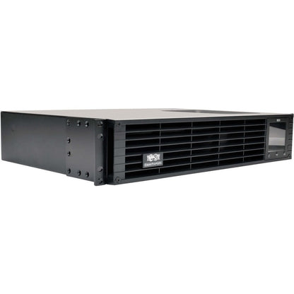 Tripp Lite SmartPro SMC10002URM 1000 VA / 700 W Rack Line-Interactive UPS