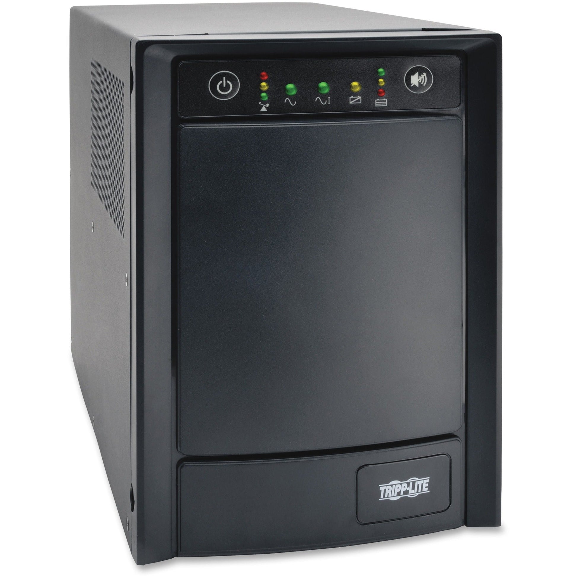 Tripp Lite by Eaton Tripp Wave tour UPS Power Supply - SMC1500T