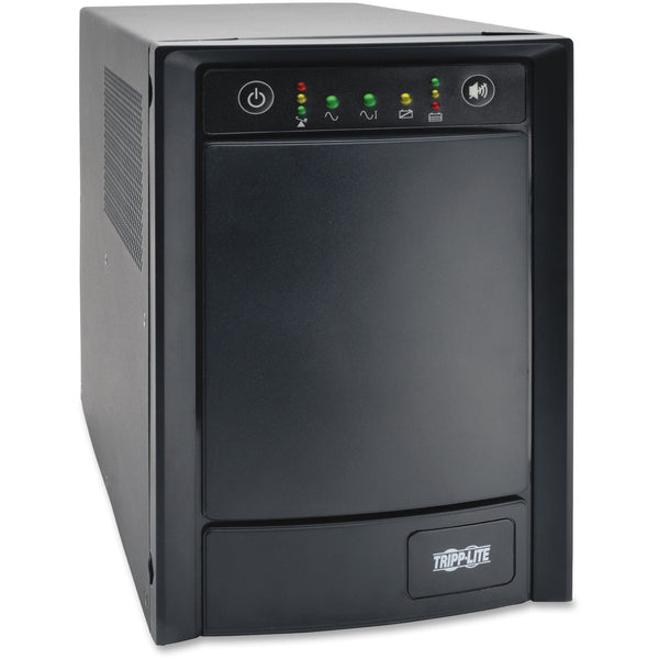 Tripp Lite by Eaton Tripp Wave Tower UPS Power Supply - SMC1500T-UPSPLUSBATTERY