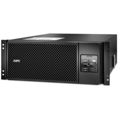 UPS en ligne rack APC Smart-UPS On-Line SRT6KRMXLI 6000 VA / 6000 W 230 V