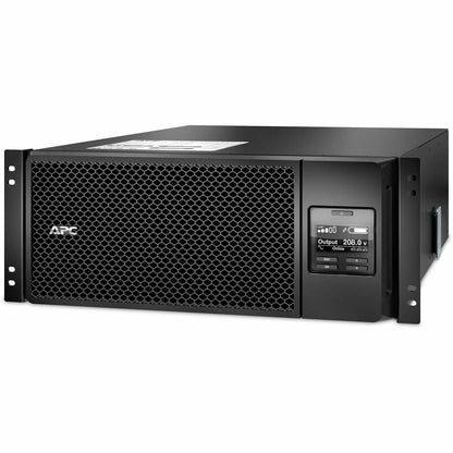 APC SMART-UPS SRT6KRMXLT-IEC Battery Set (Replacement) - alternate view