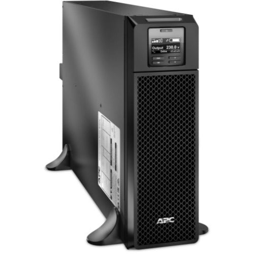 APC by Schneider Electric Smart-UPS SRT 5000VA 230V - SRT5KXLI