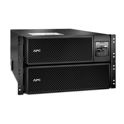 UPS en ligne rack APC Smart-UPS On-Line SRT8KRMXLI 8000 VA / 8000 W 230 V