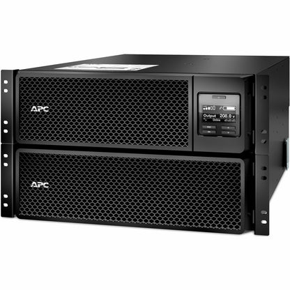 APC Smart UPS SRT10KRMXLT30 UPS Battery Set (Replacement) - alternate view