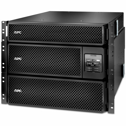 APC SMART-UPS SRT8KRMXLT-5KTF Battery Set (Replacement) - alternate view