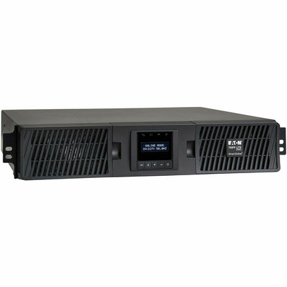 Tripp Lite series SmartOnline SUINT3000LCD2U 3000VA Rack-mountable UPS - SUINT3000LCD2U-UPSPLUSBATTERY