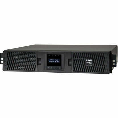 Tripp Lite SmartOnline SUINT3000LCD2U 3000 VA / 2700 W Rack Online UPS 230 V