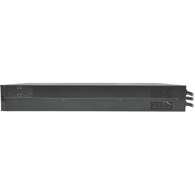 Tripp Lite by Eaton SmartOnline SU3000LCD2UHV 3000VA Rack-mountable UPS - SU3000LCD2UHV - Double Conversion Online UPS, 230 V AC, Rack-mountable, 2U, 230 V AC, SmartOnline, 5 Minute, 3 kVA/2.70 kW-UPSPLUSBATTERY