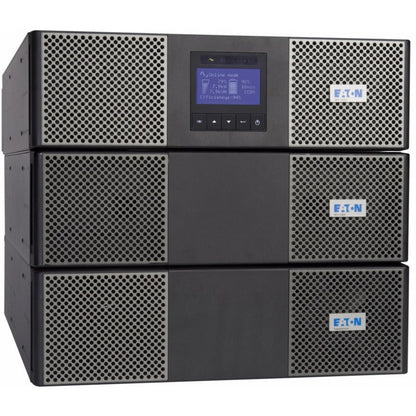 Eaton 9PX11KTF11M 11000VA / 9900W Online Double-Conversion UPS (Rack/tour)