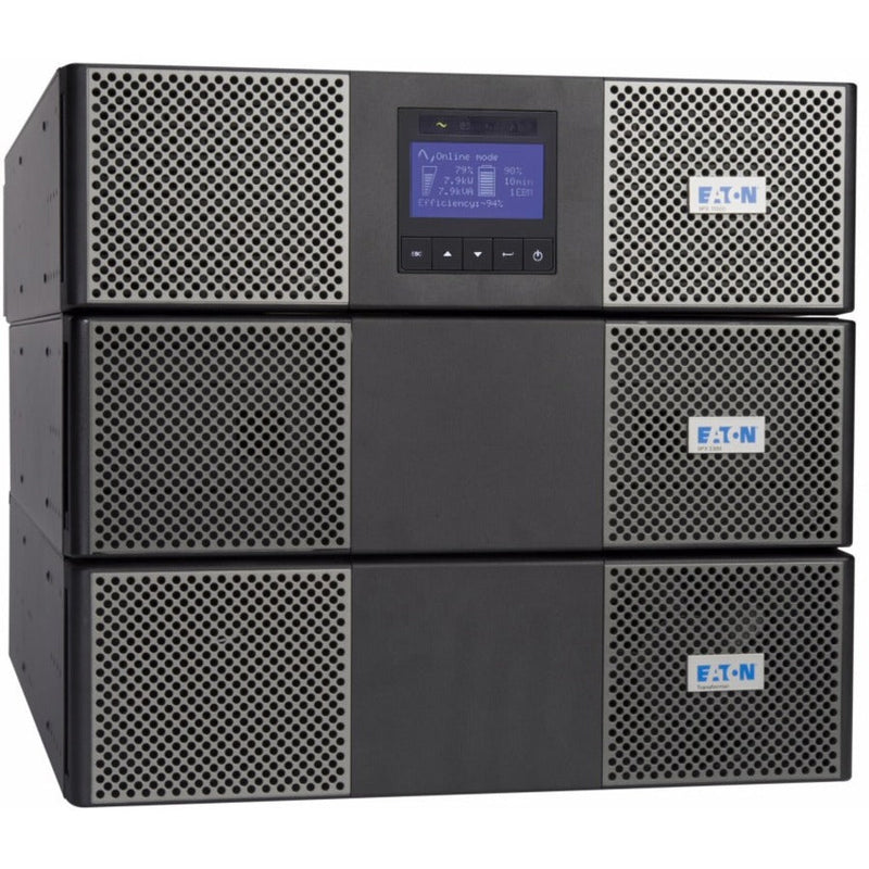 Eaton 9PX UPS - 9PX11KTF11M-UPSPLUSBATTERY