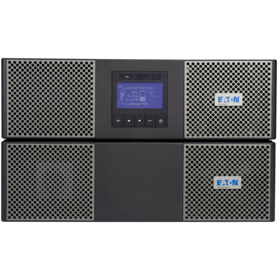 Eaton 9PX3K3UNP2 Online Double-Conversion UPS (rack (3U))