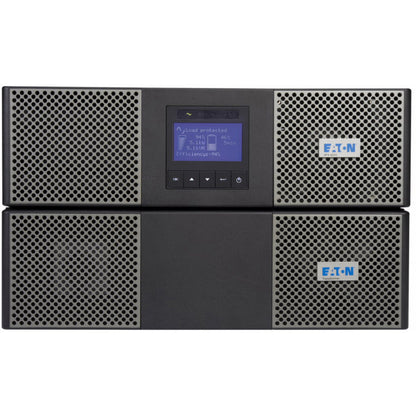 Eaton 9PX3K3UNP2 Online Double-Conversion UPS (rack (3U))
