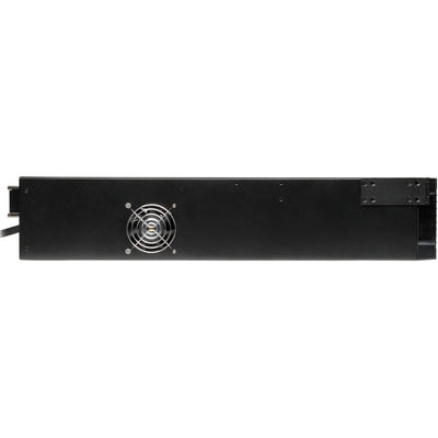 Tripp Lite by Eaton SmartOnline SU3000RTXLCD3N 3000VA Tower/Rack/Wall Mountable UPS - SU3000RTXLCD3N - Double Conversion Online UPS, 100 V AC,110 V AC,115 V AC,120 V AC,127 V AC, Tower/Rack/Wall Mountable, 3U, 100 V AC,110 V AC,115 V AC,120 V AC,127-UPSPLUSBATTERY