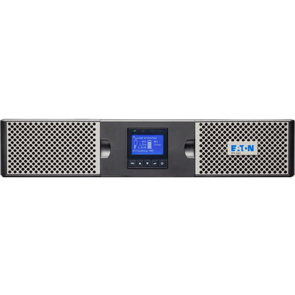 Eaton 9PX2000RTN 2000VA / 1800W Online Double-Conversion UPS (Rack/tour)
