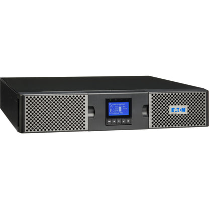 Eaton 9PX3000RT 3000VA / 2700W Online Double-Conversion UPS (Rack/tour)